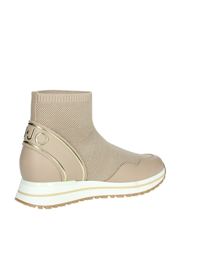 SNEAKERS ALTA BA4093 TX330 BEIGE