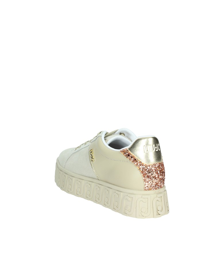 SNEAKERS BASSA BA4121 PX310 BEIGE