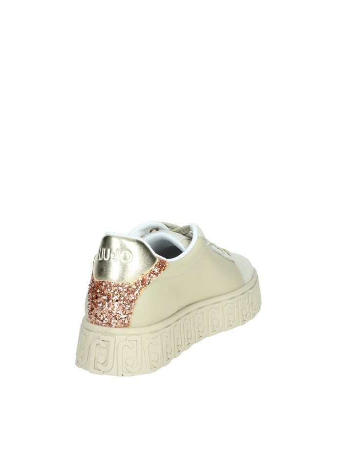 SNEAKERS BASSA BA4121 PX310 BEIGE