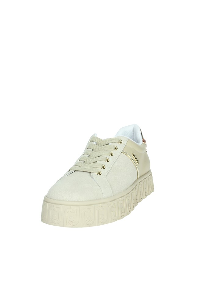 SNEAKERS BASSA BA4121 PX310 BEIGE