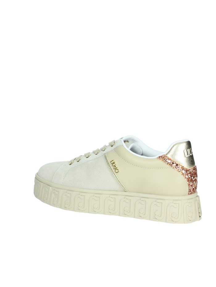 SNEAKERS BASSA BA4121 PX310 BEIGE