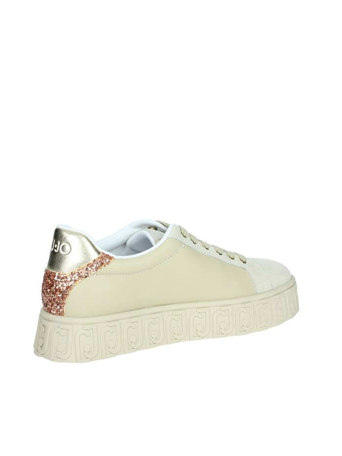 SNEAKERS BASSA BA4121 PX310 BEIGE