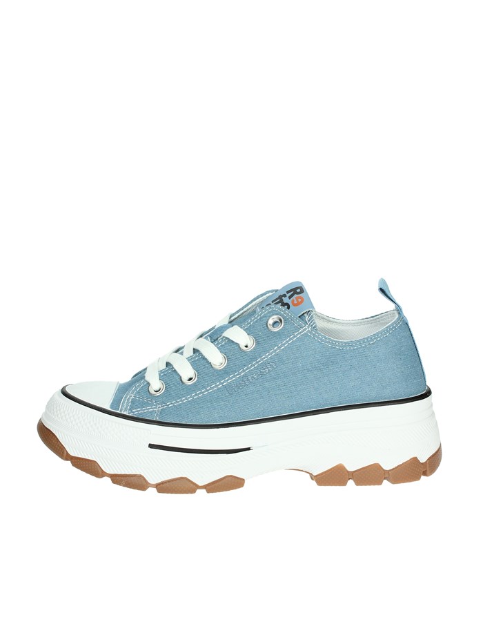 SNEAKERS BASSA 171920 JEANS