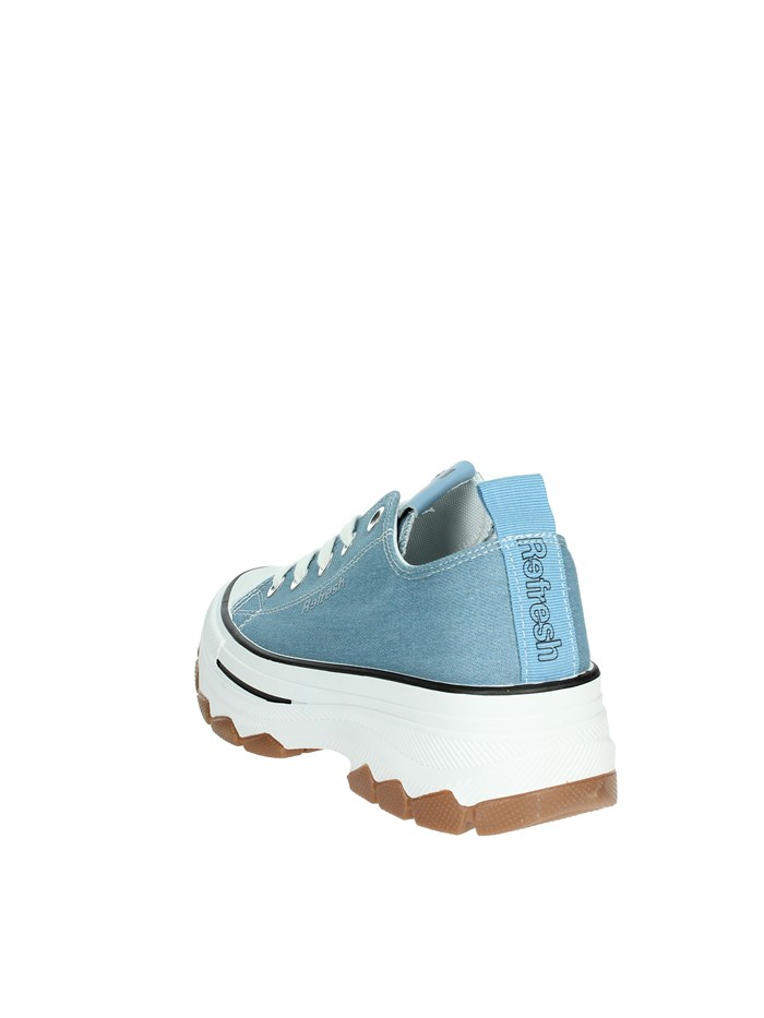 SNEAKERS BASSA 171920 JEANS