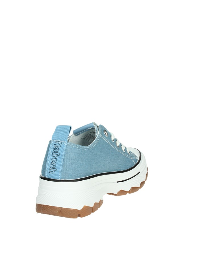 SNEAKERS BASSA 171920 JEANS