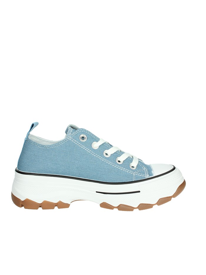 SNEAKERS BASSA 171920 JEANS