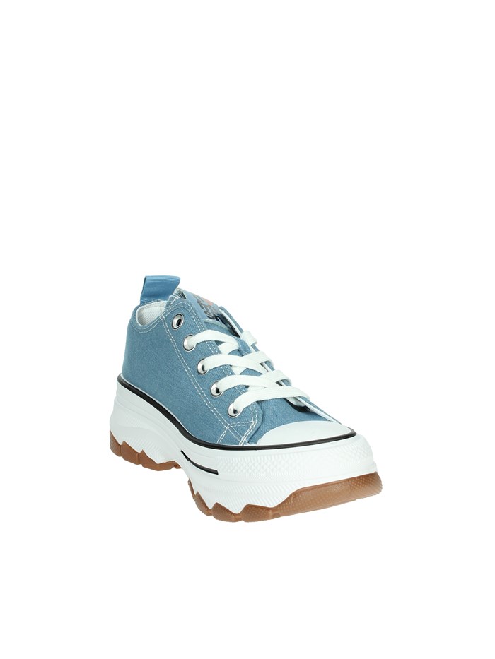 SNEAKERS BASSA 171920 JEANS