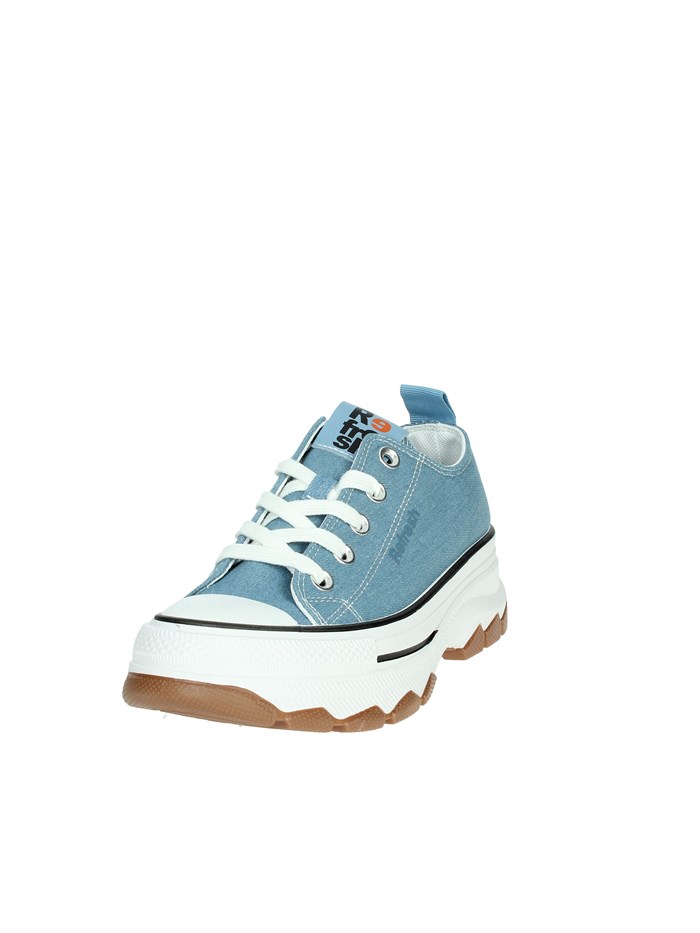 SNEAKERS BASSA 171920 JEANS