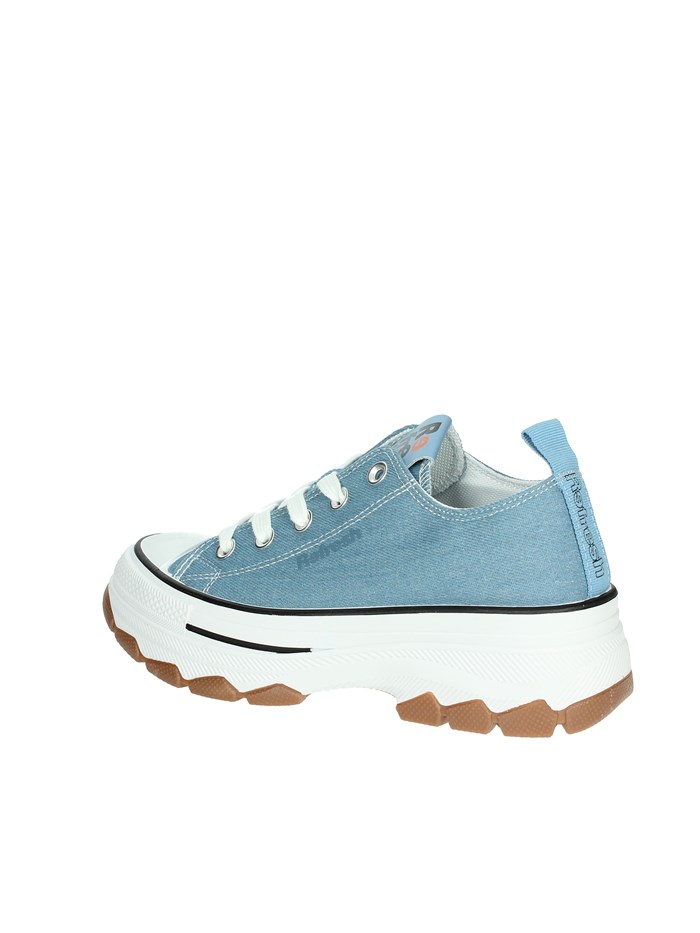 SNEAKERS BASSA 171920 JEANS