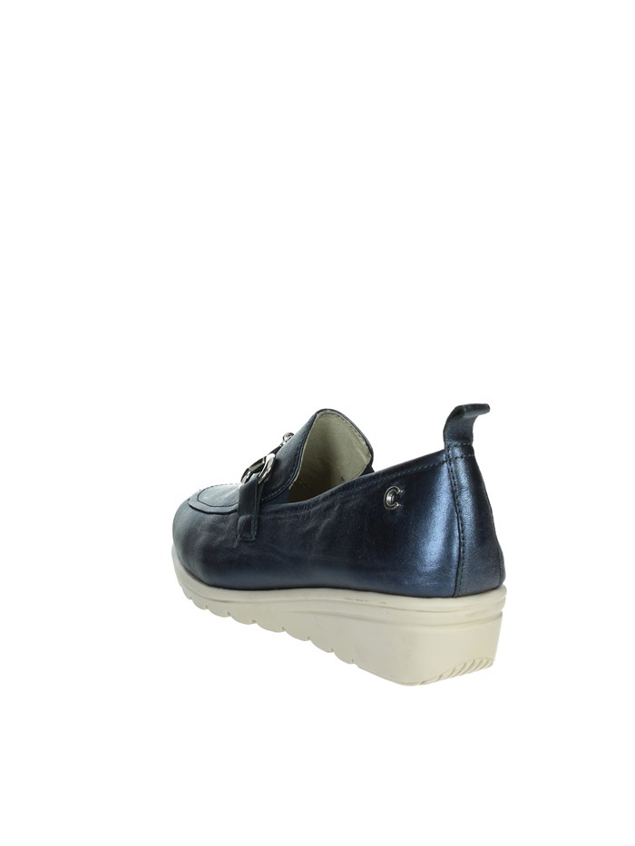 MOCASSINO IV2121454 BLU