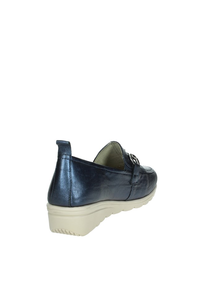 MOCASSINO IV2121454 BLU