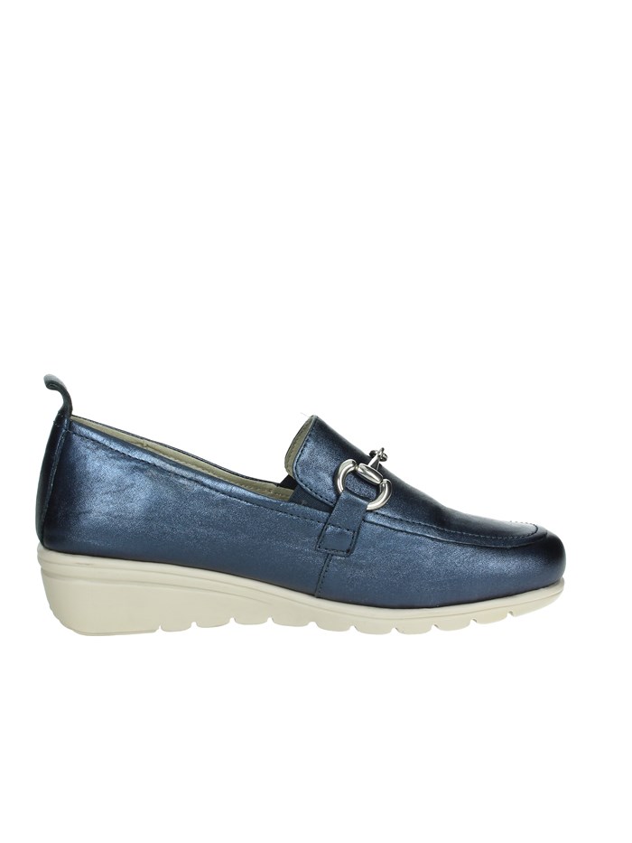 MOCASSINO IV2121454 BLU