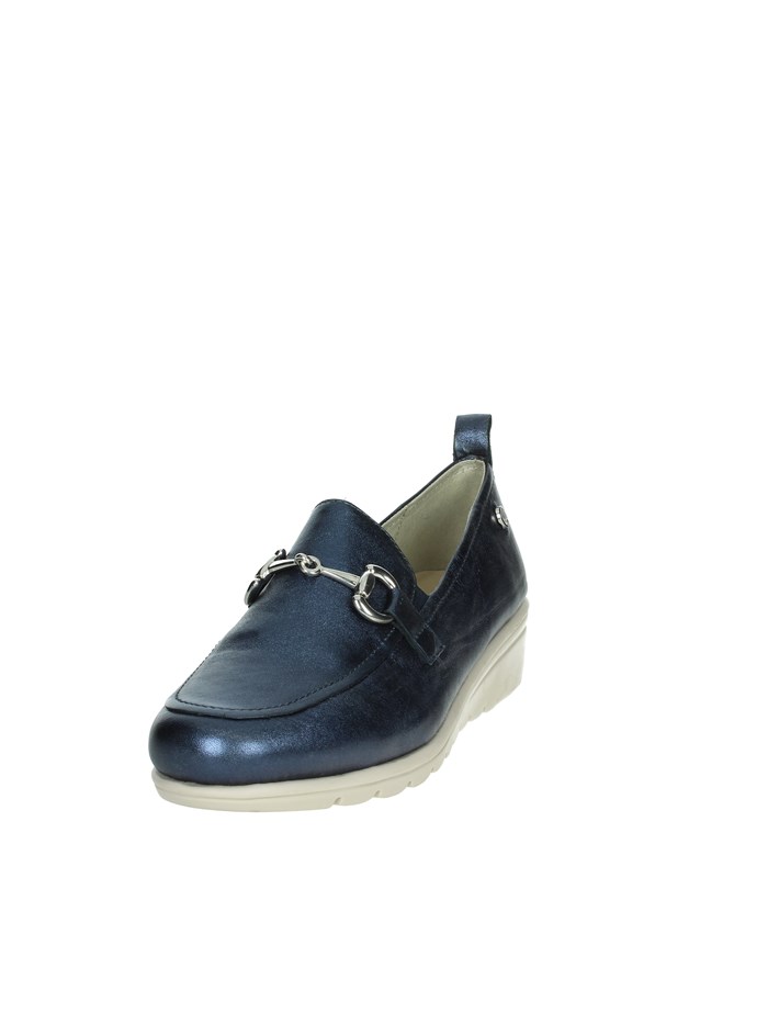 MOCASSINO IV2121454 BLU