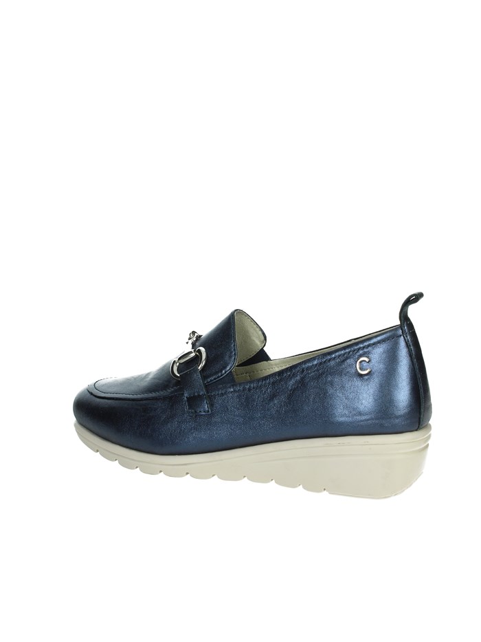 MOCASSINO IV2121454 BLU