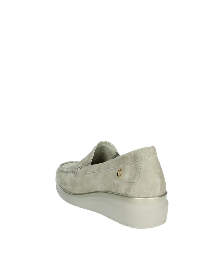 MOCASSINO IV6821178 GRIGIO