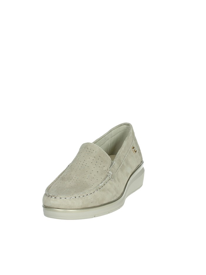 MOCASSINO IV6821178 GRIGIO