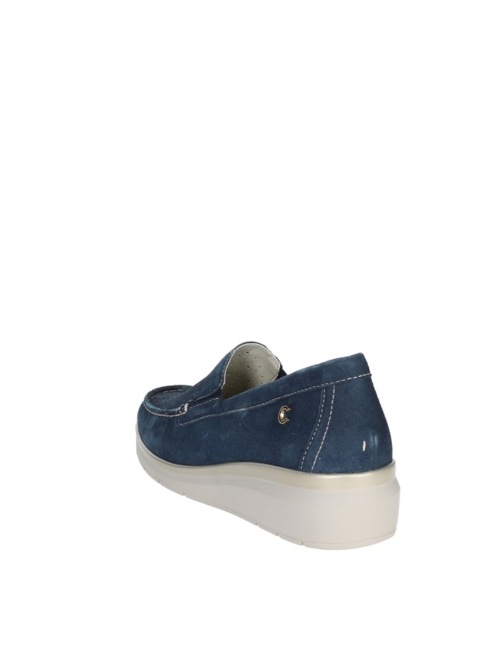 MOCASSINO IV6821178 BLU