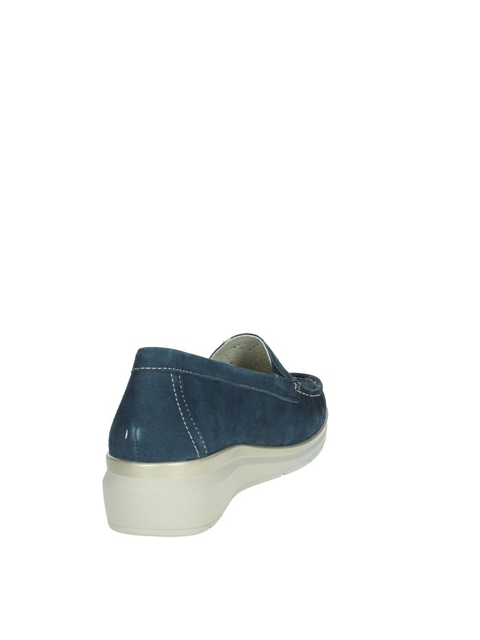 MOCASSINO IV6821178 BLU