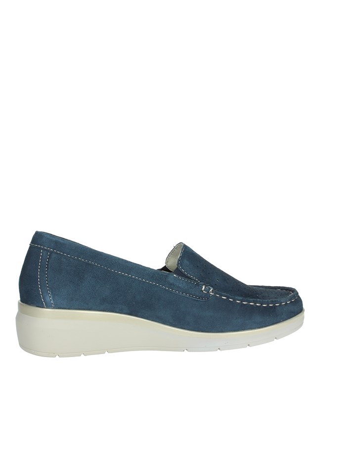 MOCASSINO IV6821178 BLU