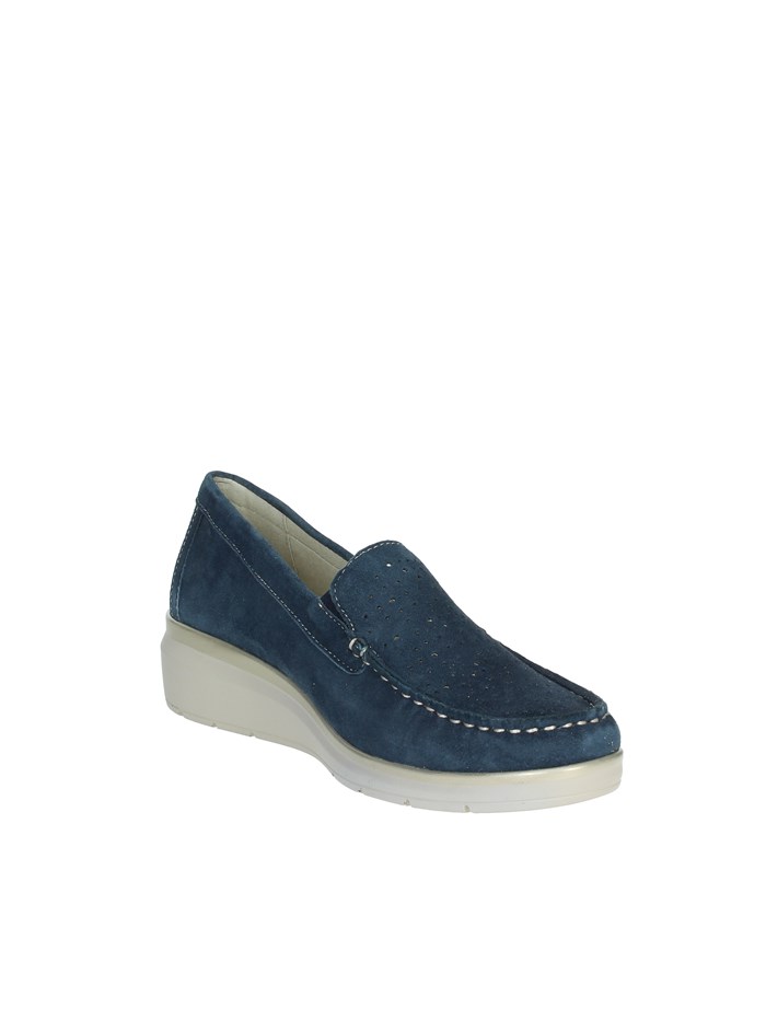 MOCASSINO IV6821178 BLU