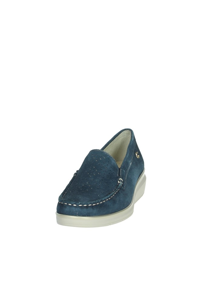 MOCASSINO IV6821178 BLU