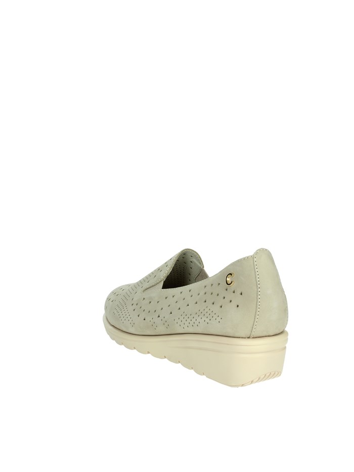 MOCASSINO IV2121740 BEIGE