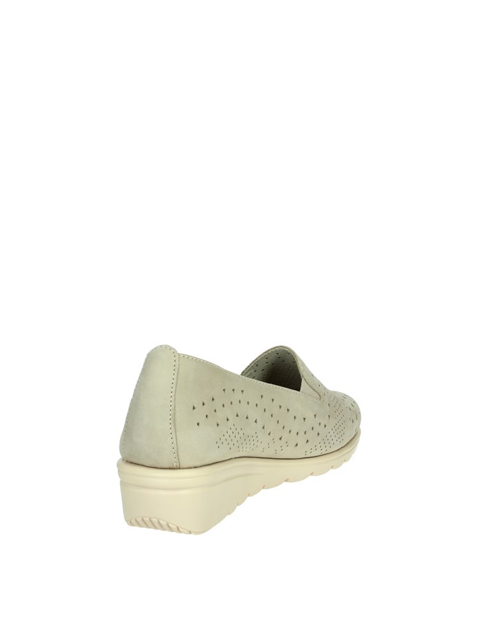 MOCASSINO IV2121740 BEIGE