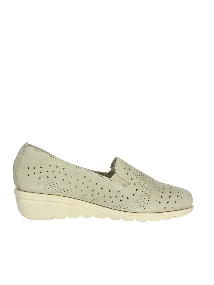 MOCASSINO IV2121740 BEIGE