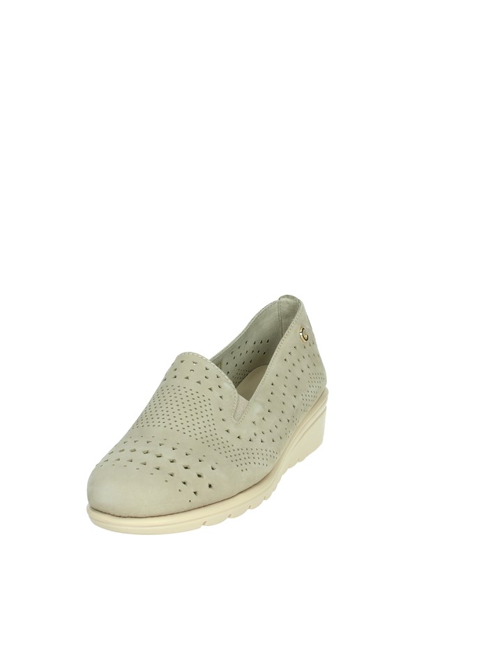 MOCASSINO IV2121740 BEIGE