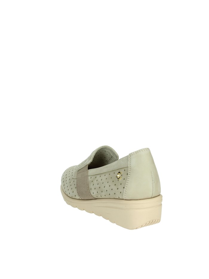 MOCASSINO IV2121738 BEIGE