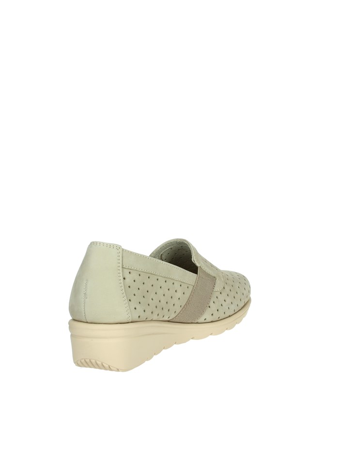 MOCASSINO IV2121738 BEIGE