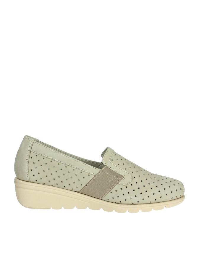 MOCASSINO IV2121738 BEIGE