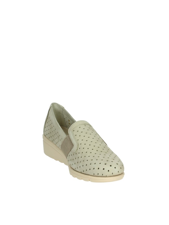 MOCASSINO IV2121738 BEIGE