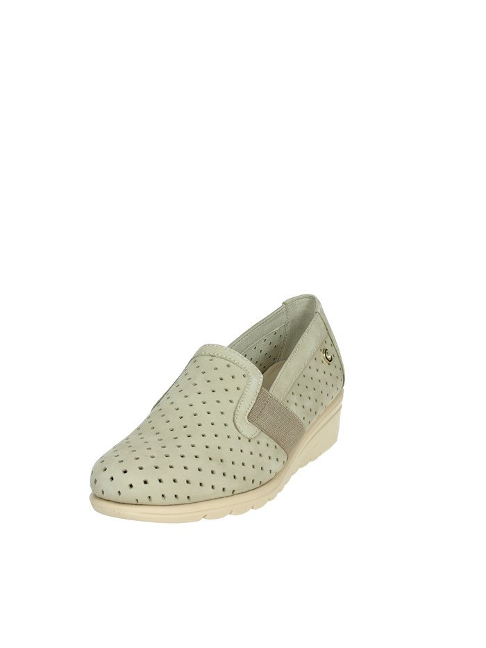 MOCASSINO IV2121738 BEIGE