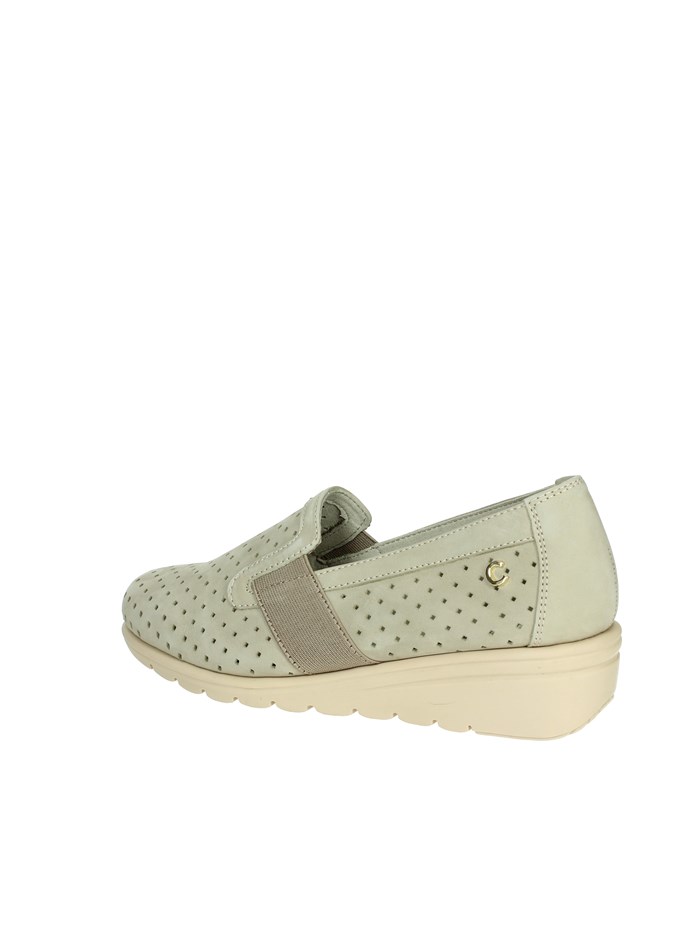 MOCASSINO IV2121738 BEIGE