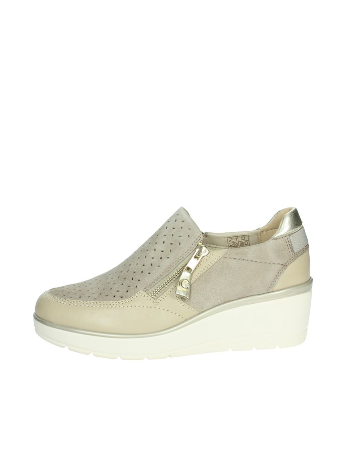 SLIP-ON IV5021481 BEIGE