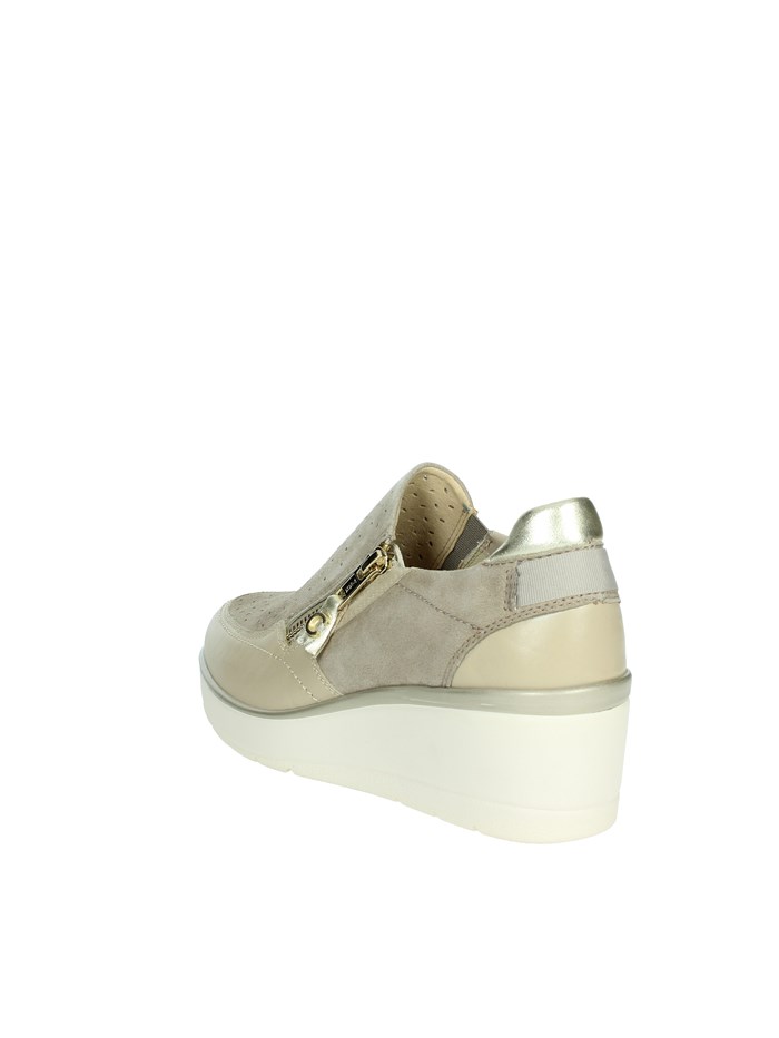 SLIP-ON IV5021481 BEIGE