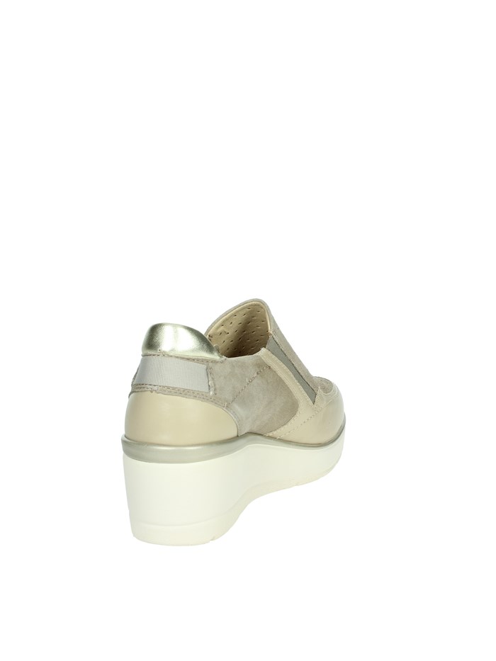 SLIP-ON IV5021481 BEIGE