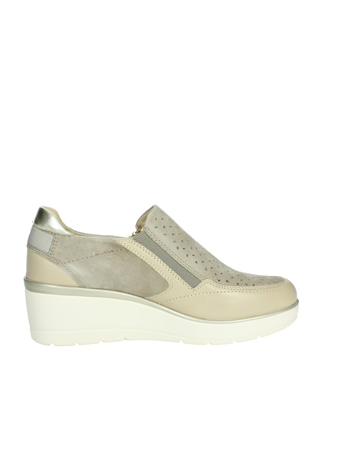 SLIP-ON IV5021481 BEIGE