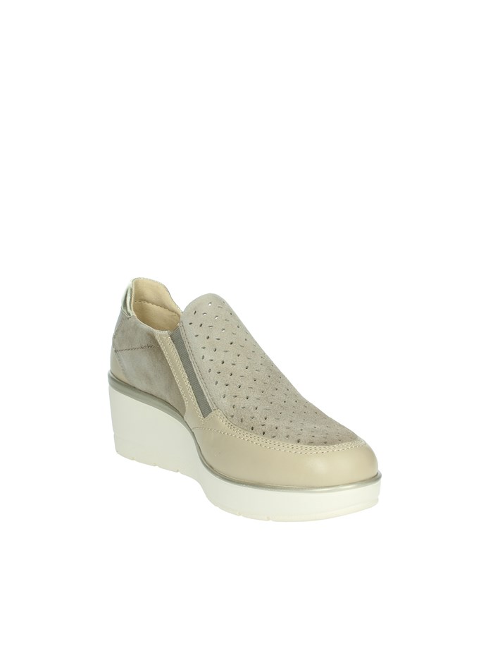 SLIP-ON IV5021481 BEIGE