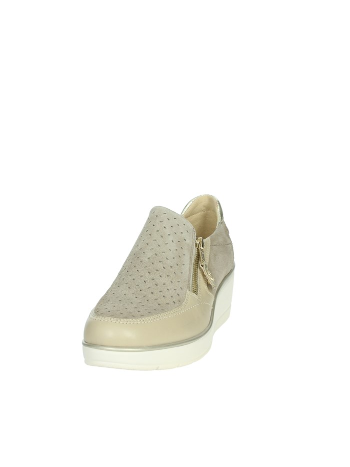 SLIP-ON IV5021481 BEIGE