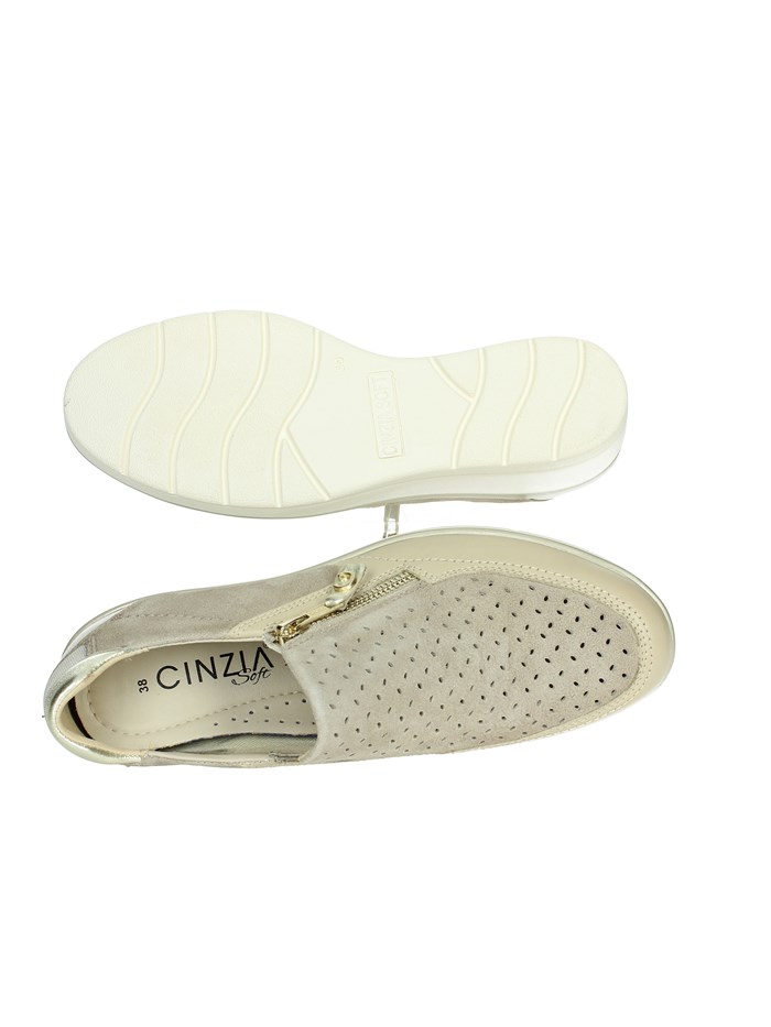 SLIP-ON IV5021481 BEIGE