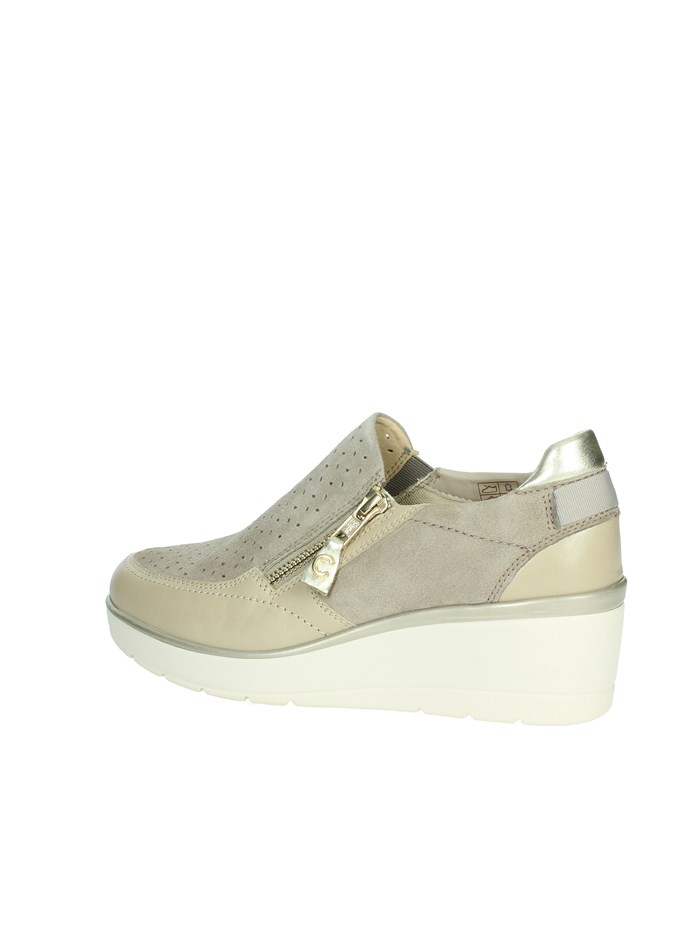 SLIP-ON IV5021481 BEIGE