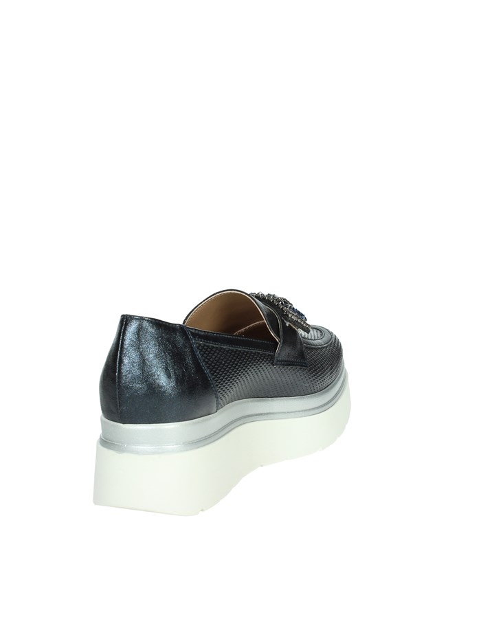 MOCASSINO MM255053 BLU