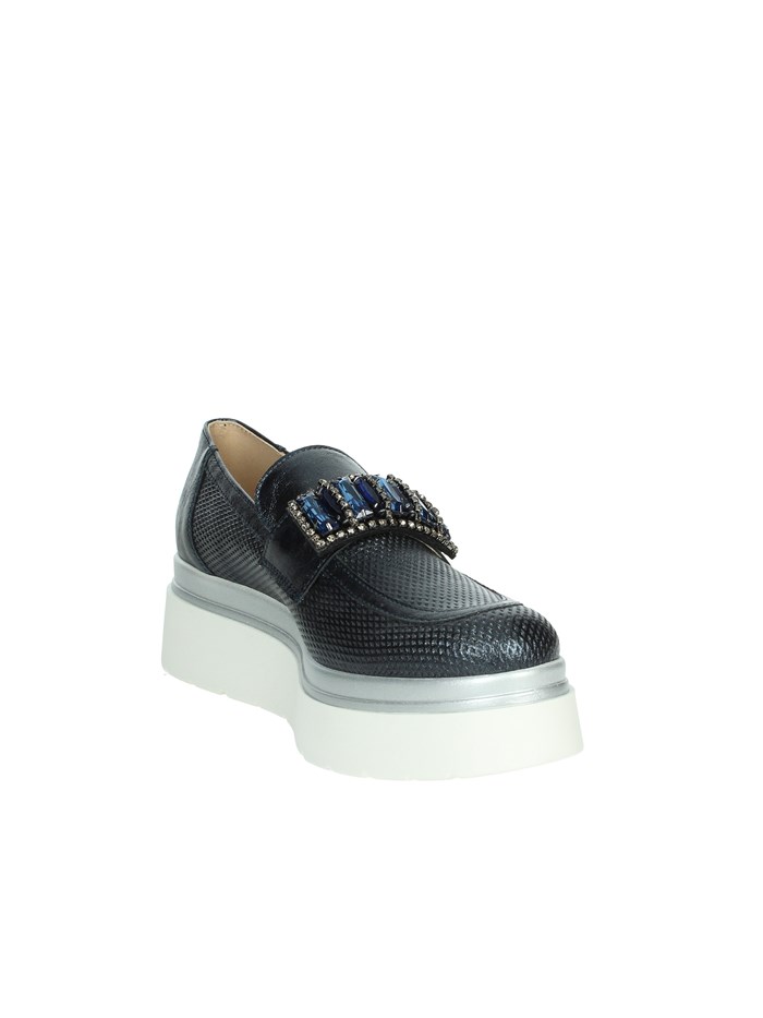 MOCASSINO MM255053 BLU