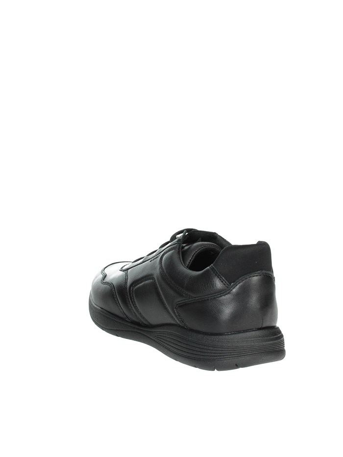 SLIP-ON U26BXA 000LM NERO