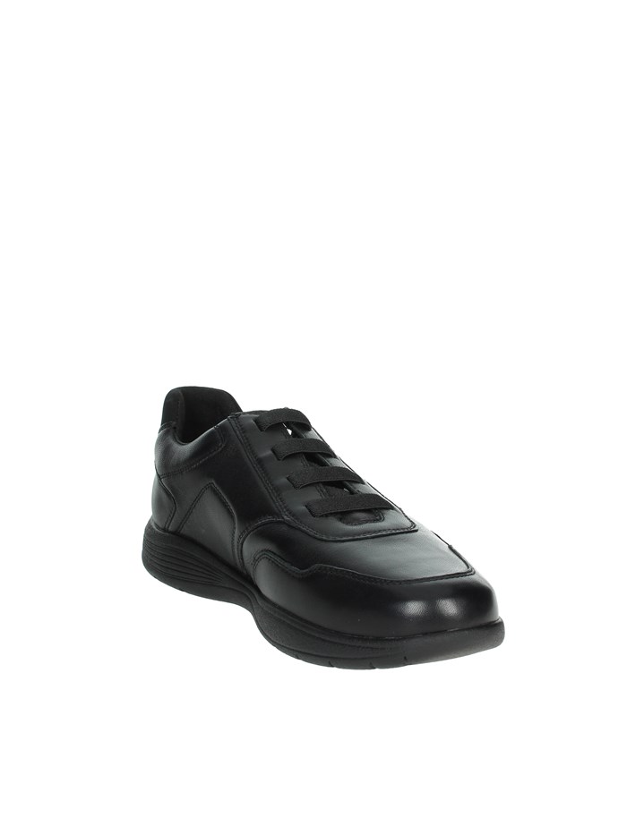 SLIP-ON U26BXA 000LM NERO