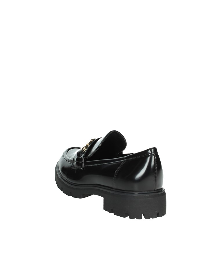 MOCASSINO 2-84700-43 NERO