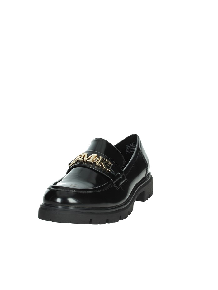 MOCASSINO 2-84700-43 NERO