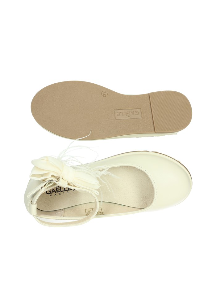 BALLERINE GB0002S BEIGE